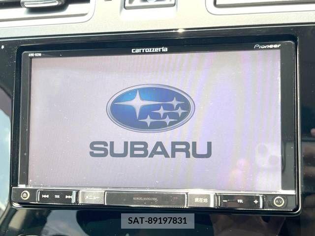 Subaru SUBARU 2016-02 378868-2