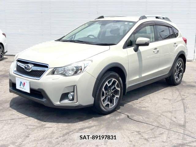 Subaru SUBARU 2016-02 378868-19