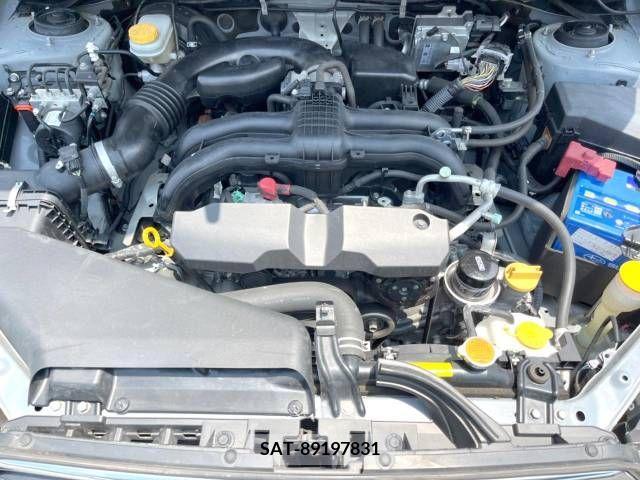 Subaru SUBARU 2016-02 378868-11