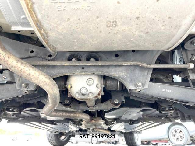 Subaru SUBARU 2016-02 378868-10