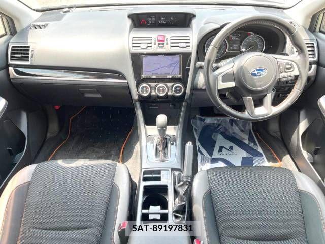 Subaru SUBARU 2016-02 378868-1