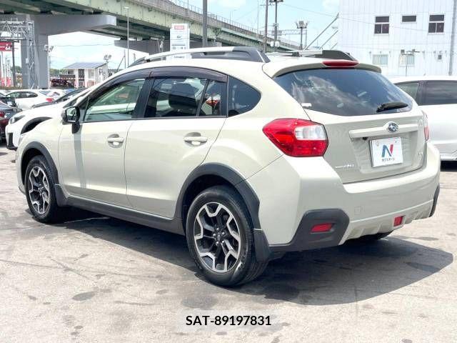 Subaru SUBARU 2016-02 378868-18