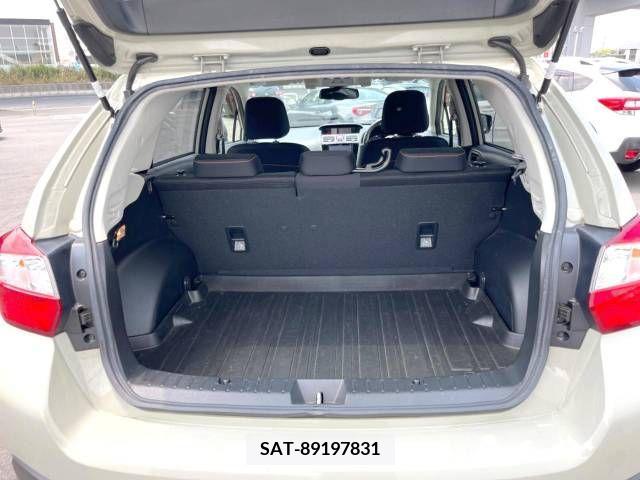 Subaru SUBARU 2016-02 378868-9