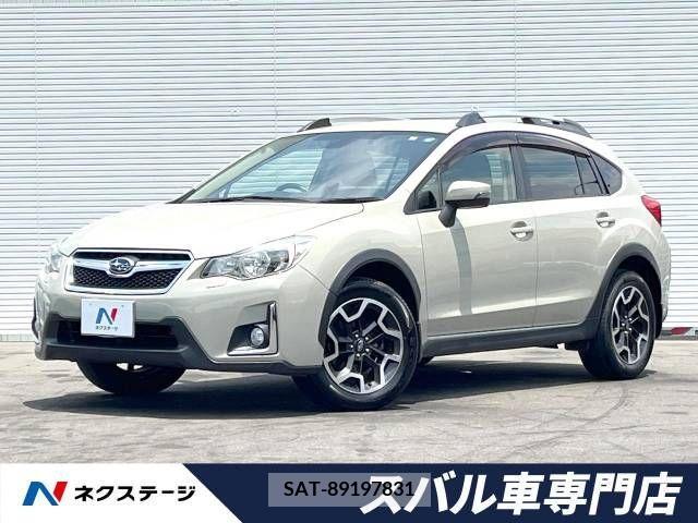 Subaru SUBARU 2016-02 378868-0