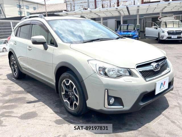 Subaru SUBARU 2016-02 378868-17