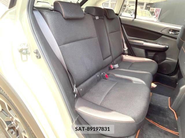 Subaru SUBARU 2016-02 378868-8