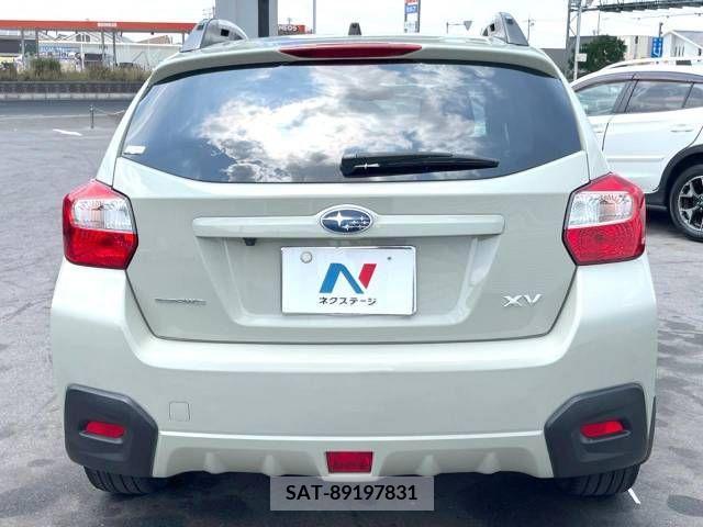 Subaru SUBARU 2016-02 378868-16