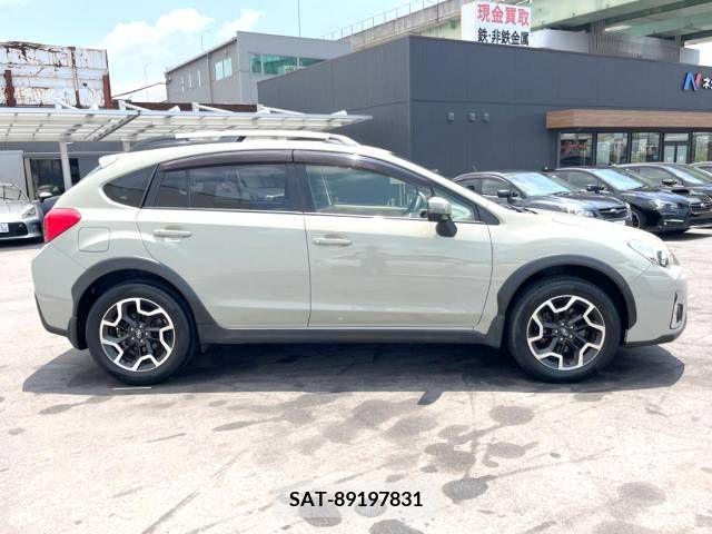Subaru SUBARU 2016-02 378868-15