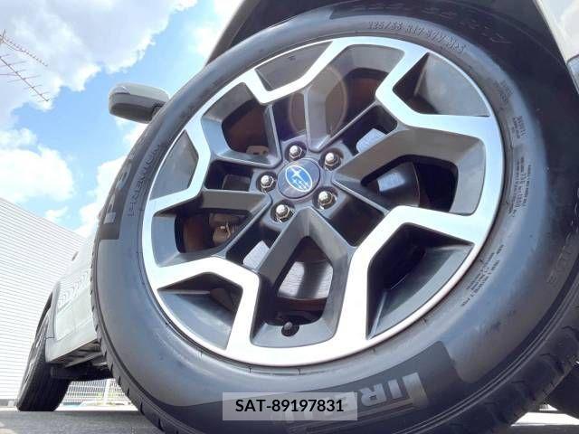 Subaru SUBARU 2016-02 378868-14