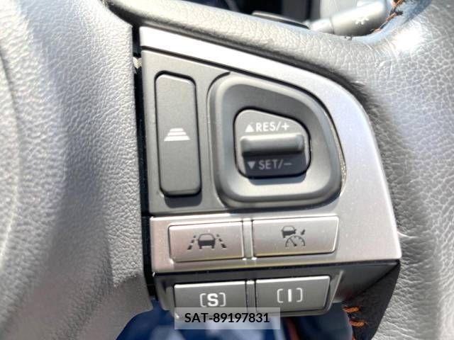 Subaru SUBARU 2016-02 378868-5
