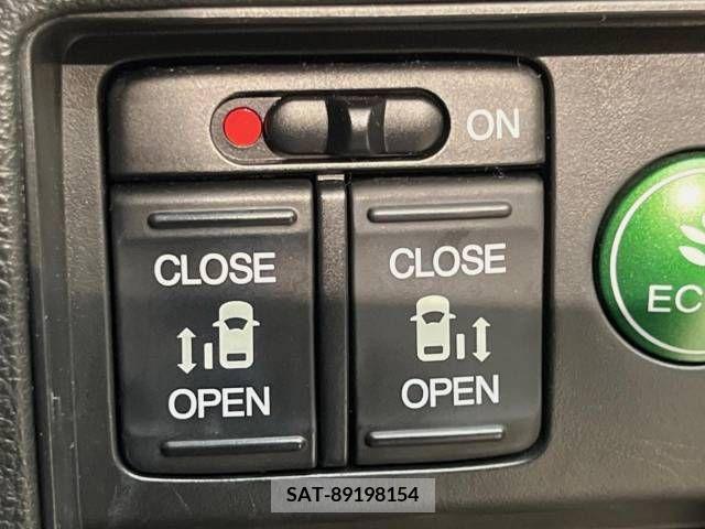 Honda ODYSSEY 2015-09 315082-5