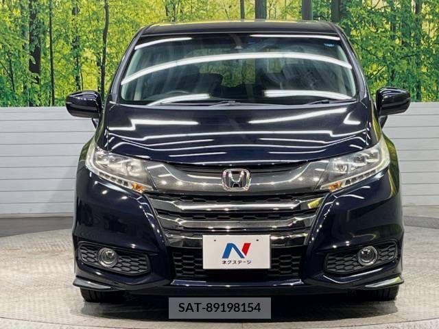 Honda ODYSSEY 2015-09 315082-14
