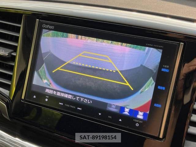 Honda ODYSSEY 2015-09 315082-3