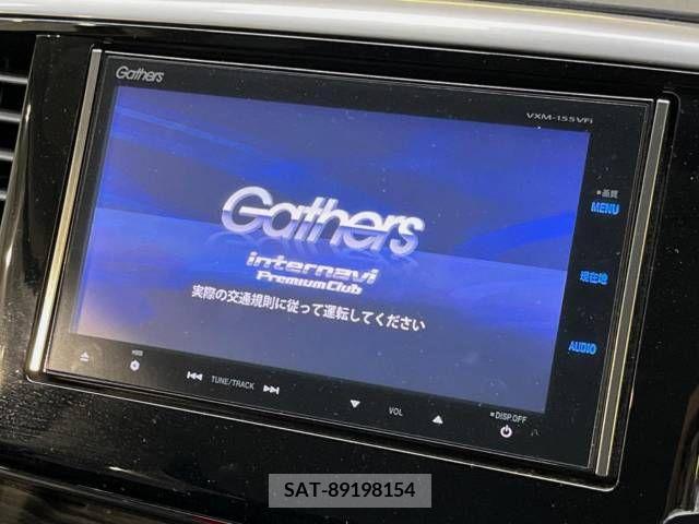 Honda ODYSSEY 2015-09 315082-2