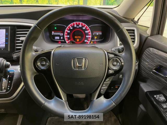 Honda ODYSSEY 2015-09 315082-11