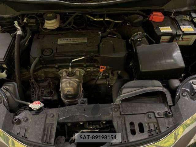 Honda ODYSSEY 2015-09 315082-18