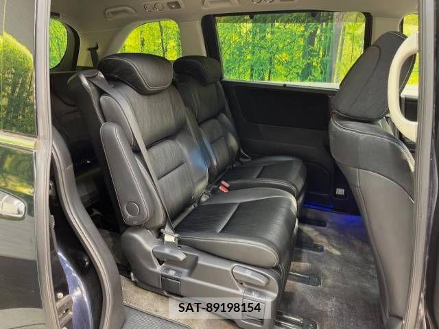 Honda ODYSSEY 2015-09 315082-9
