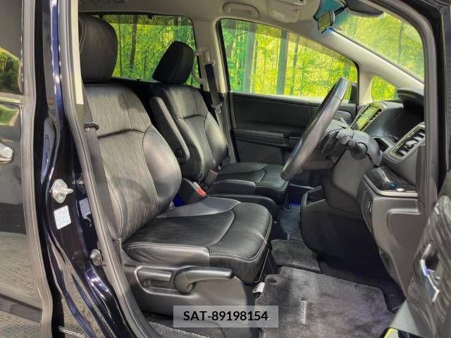Honda ODYSSEY 2015-09 315082-8