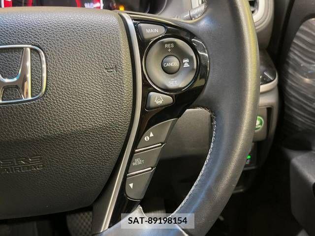 Honda ODYSSEY 2015-09 315082-6