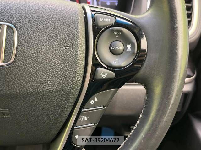 Honda ODYSSEY 2018-07 315109-8