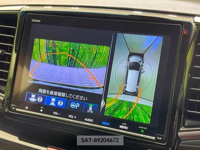 Honda ODYSSEY 2018-07 315109-5