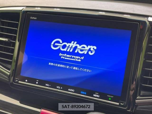 Honda ODYSSEY 2018-07 315109-4