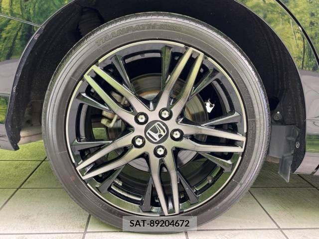 Honda ODYSSEY 2018-07 315109-14