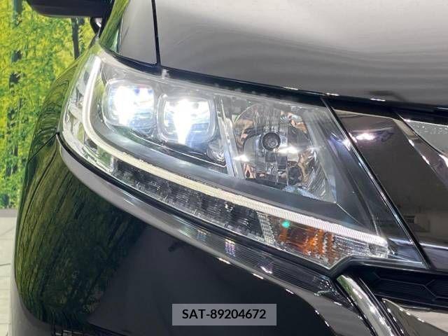 Honda ODYSSEY 2018-07 315109-13