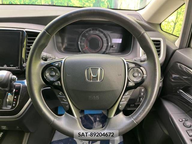 Honda ODYSSEY 2018-07 315109-12
