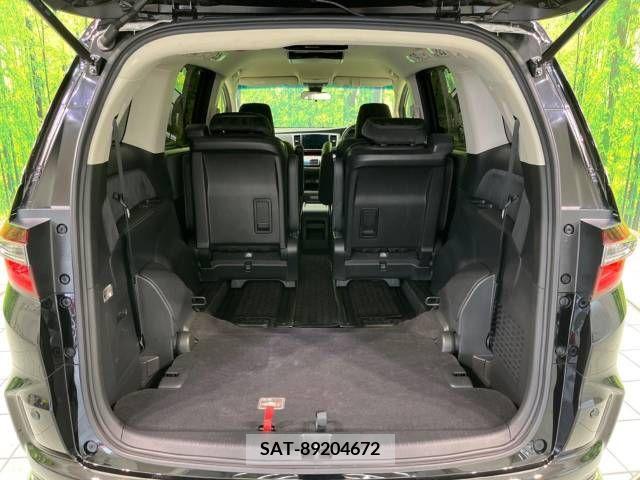 Honda ODYSSEY 2018-07 315109-11