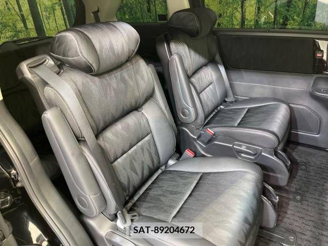 Honda ODYSSEY 2018-07 315109-10
