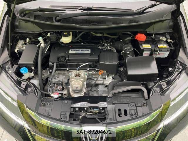 Honda ODYSSEY 2018-07 315109-19