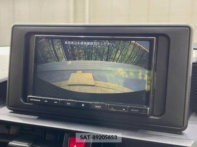 Toyota RAIZE 2021-04 283251-4
