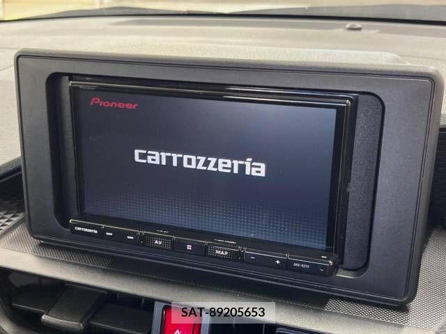 Toyota RAIZE 2021-04 283251-3