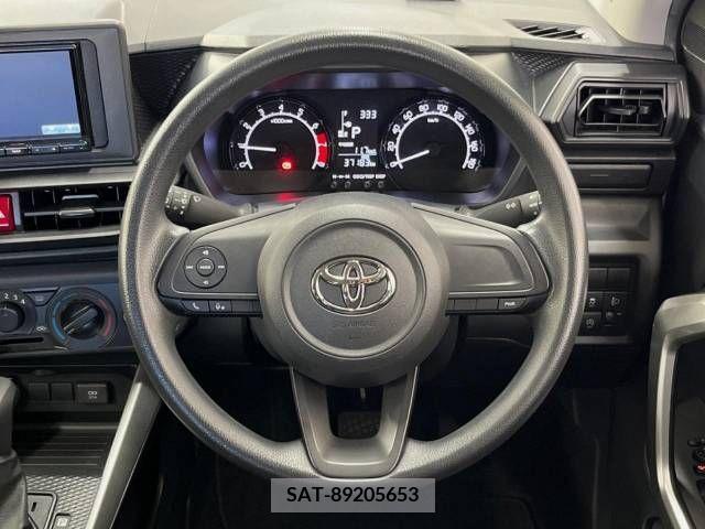 Toyota RAIZE 2021-04 283251-11