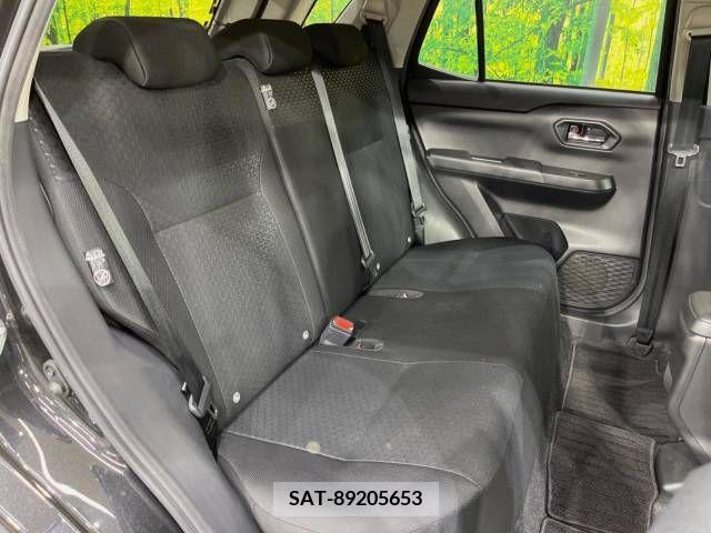 Toyota RAIZE 2021-04 283251-9