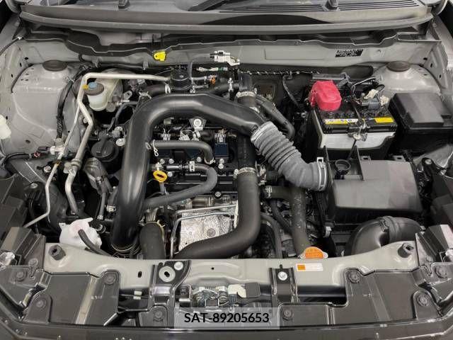 Toyota RAIZE 2021-04 283251-18