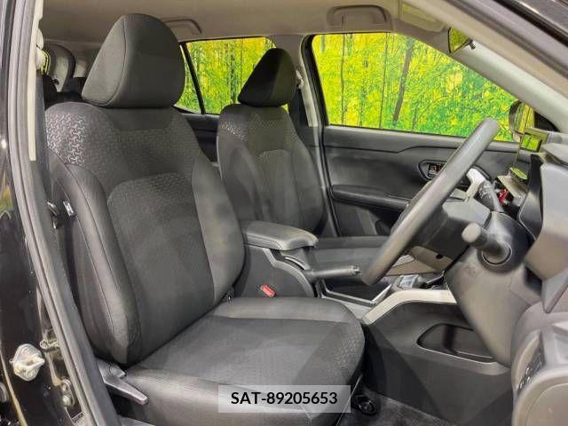 Toyota RAIZE 2021-04 283251-8