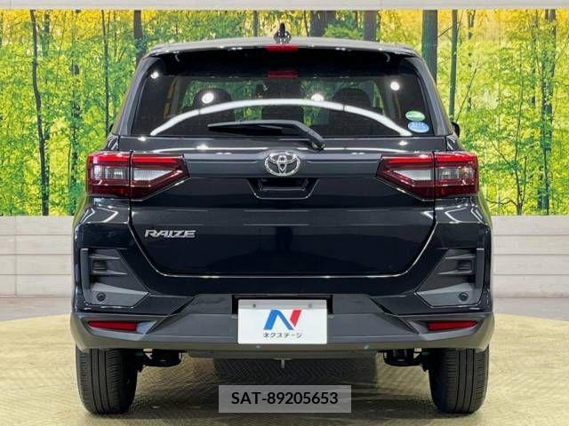 Toyota RAIZE 2021-04 283251-15