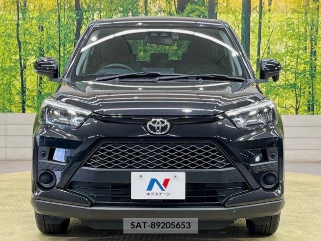 Toyota RAIZE 2021-04 283251-14