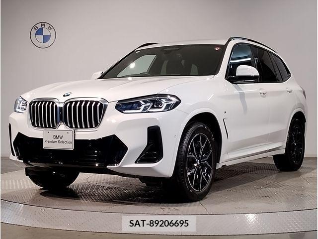 Bmw X3 2023-12 318115-0