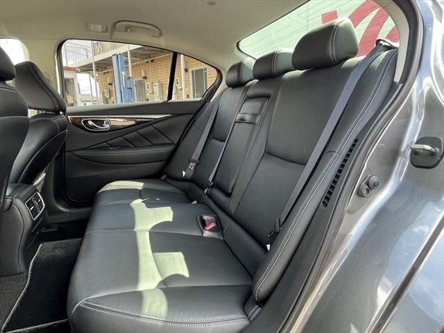 Nissan SKYLINE 2014-11 18518-22