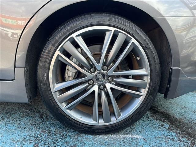 Nissan SKYLINE 2014-11 18518-17