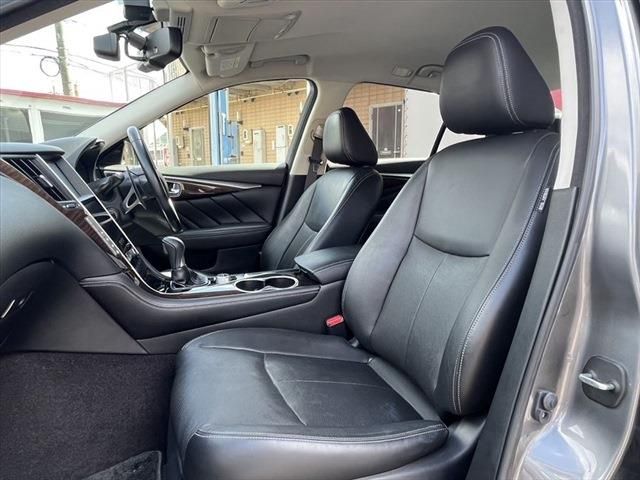 Nissan SKYLINE 2014-11 18518-21