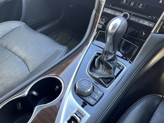 Nissan SKYLINE 2014-11 18518-25