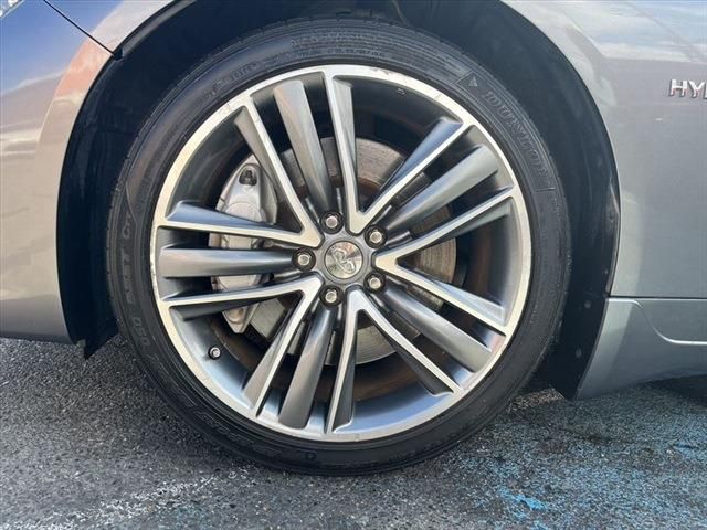 Nissan SKYLINE 2014-11 18518-16