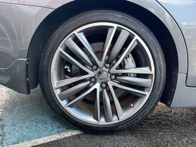 Nissan SKYLINE 2014-11 18518-15