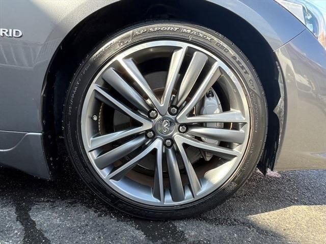 Nissan SKYLINE 2014-11 18518-14