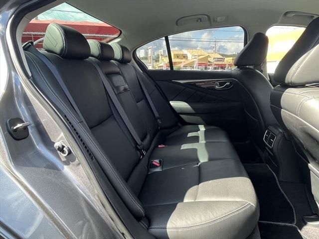 Nissan SKYLINE 2014-11 18518-20