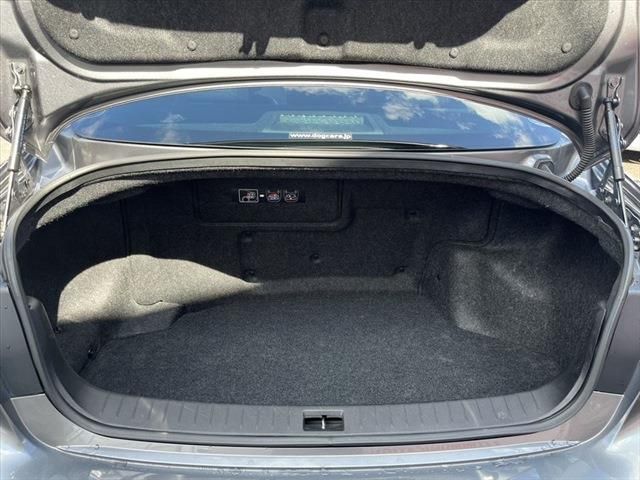 Nissan SKYLINE 2014-11 18518-23